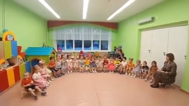 Праздник мамы