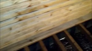 Зачем битум в бане