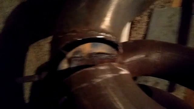 24.12.2017 - ШИБЕР ДЛЯ ПЕЧИ РАКЕТЫ смотреть онлайн