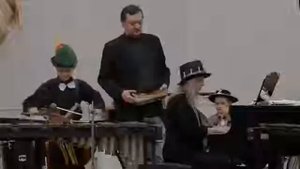 К.М. фон Вебер Хор охотников