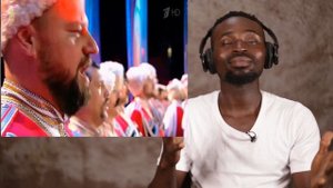 Arise for Faith, o Russian Land | Farewell of Slavianka | Kuban Cossack Choir (REACTION)