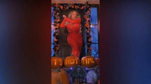 Mariah Carey - "It's Time" Video 2021