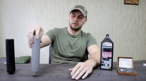 Тест ДТК закрытого типа/ Ase Utra SL-9 vs. Русский Дракон RD SM47