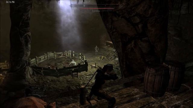 Raik in Skyrim 1157 Romance смотреть онлайн