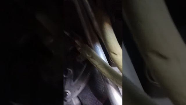 ремонт печки Nissan Qashqai 2013 год j10