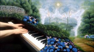 Бах (Петцольд) Менуэт соль минор / Bach (Petzold) Minuet in G Minor