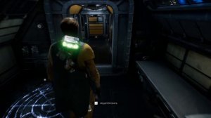 Star Wars Jedi: Fallen Order #42)))НАШЁЛ БОГЛИКА)))