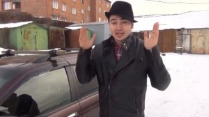 Nissan Cefiro Анти Тест Драйв Жорик Ревазов