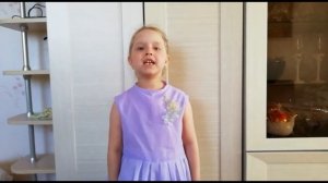 КАТЮША   поют дети   5 7 лет