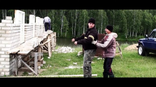 Сельские Радости 2010 - Мотоцикл смотреть онлайн