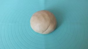 Песочное печенье на растительном масле