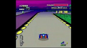 BS F-Zero Deluxe MSU-1. With New Music Tracks for New Stages - by JUD6MENT. Recommended Version