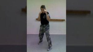 Защита в Боксе. Уклоны, нырки и т.д.