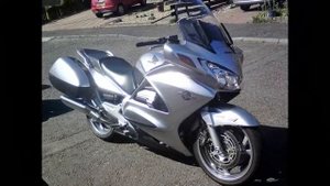 HONDA ST1300