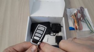 CENTURION  6 Автомобильная охранная система