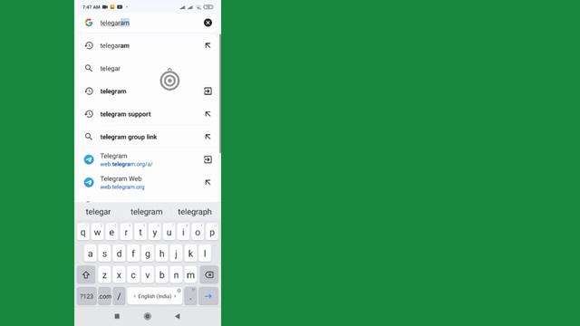Как включить конфиденциальный контент в Telegram (отключить фильтрацию) смотреть онлайн