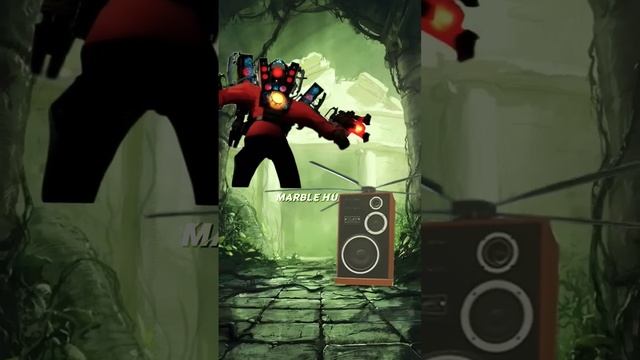 Upgraded Speaker Man VS Skibidi Verse - EPIC BATTLE ? #skibiditoilet #shorts #viral #fypシ #memes смотреть онлайн