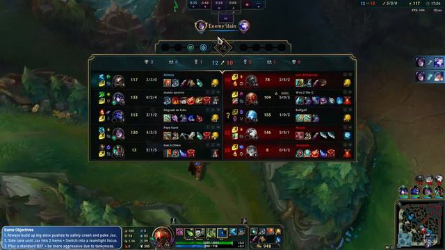 KOGMAW TOP LANE IS THE BEST OFF-META HEARTSTEEL ABUSER!! - Heartsteel Kog | Season 13 LoL