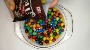 открываем пачки с m&m's/АСМР.mp4