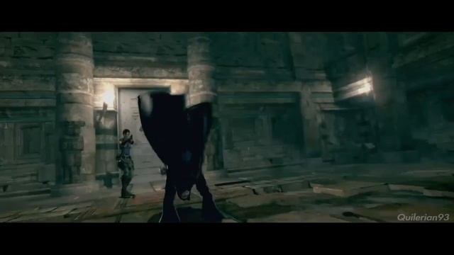 [GMV] Resident Evil 5 - Jill Valentine Tribute смотреть онлайн