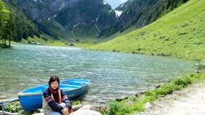 Швейцария на машине интересные места в Швейцарии