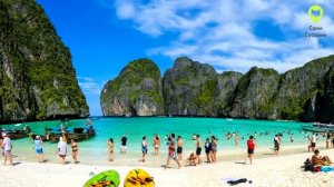 Пляжи Пхукета - ТОП 10 лучших пляжей Пхукета