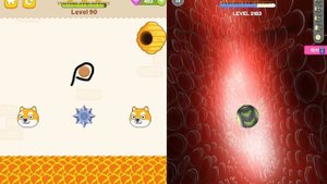 Going Balls, Race Master 3D, Action Balls, Sky Rolling Balls, Ball Run 2048, Coin Rush 08062023101