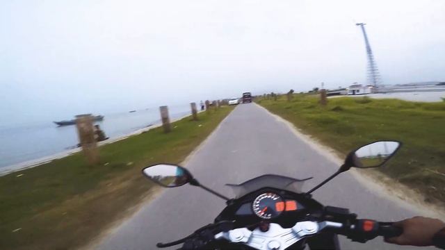 The most underrated bike in Bangladesh | KPR 165 || The Outsider смотреть онлайн