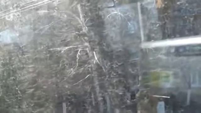 Рязань. Кирицы