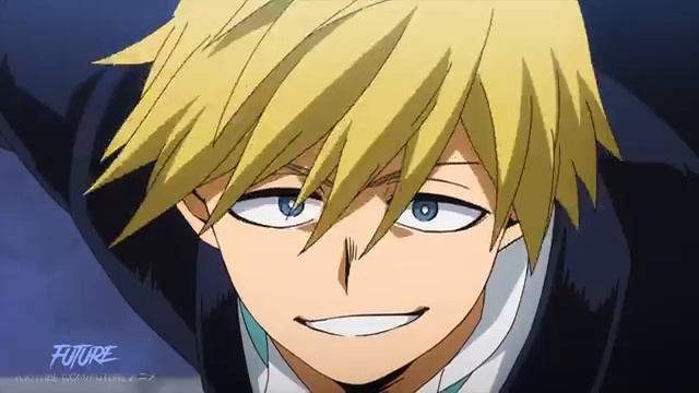 My Hero Academia Season 5「AMV」- Finish Line (Skillet) (360p) смотреть онлайн