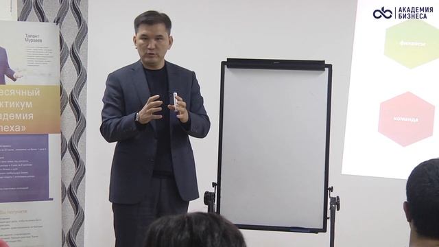 Как навести порядок в бизнесе. Система в бизнесе. Первые шаги./ Талант Мурзаев/Школа Самодисциплины