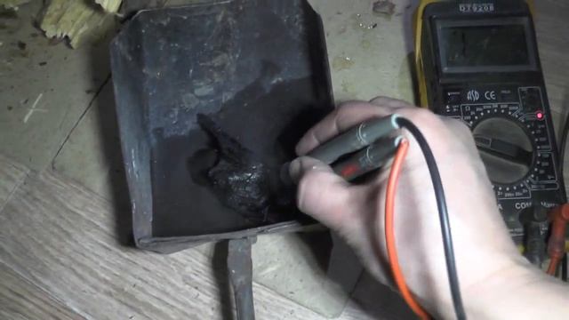 Активированный уголь своими руками. Секрет активации древесного угля. смотреть онлайн