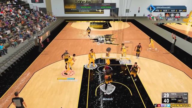 NBA 2K23 NEWS! DEFENSE and NEW DRIBBLING Tiers Info Will Make You Buy NBA 2K23 смотреть онлайн