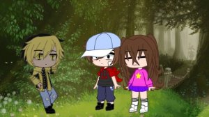 диппер и билл