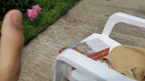 Что такое ПЛЕНЭР? Акваререльные зарисовки на природе. Влог с пленэр.