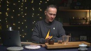 Как пить чай и оставаться молодым? | чайный стрим Art of Tea