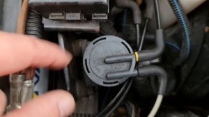 Opel Zafira Y22DTR vacuum / solenoid sheme