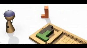 KATAMINO - presentation