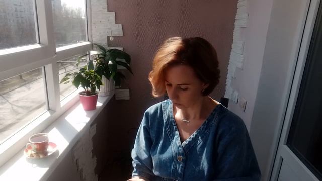 "Чаепитие с книгой". Продолжение знакомства с книгой "Необыкновенные приключения школьника Бобки... смотреть онлайн