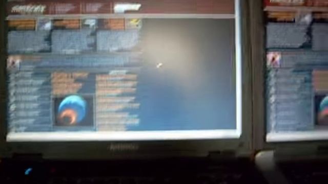 Сравнение матового экрана и глянцевого экрана смотреть онлайн