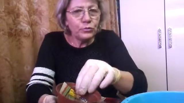 Лилейники-размножение бульбочками