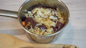 Печеночный паштет