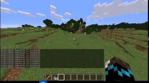 3D РИСОВАНИЕ в Майнкрафт с помощью 1 командного блока и 1 команды!