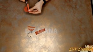 Три новогодние ? идеи ИЗ ОБОЕВ Идеи что сделать из остатков обоев ?