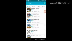 Приложение Tap Tap на андроид китайский плейлист маркет