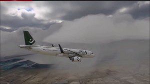 Plane Crash Compilation II • Sept. 2020 • MS Flight Simulator 2020