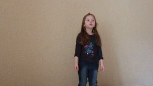 Стих про бабушку.