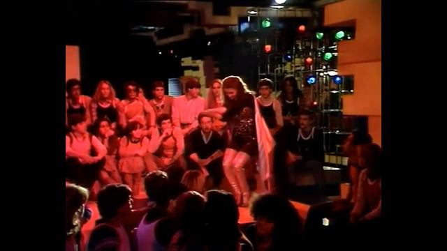 Dee D  Jackson   Meteor Man