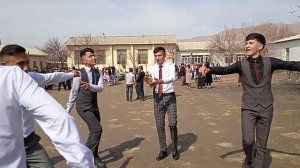 Навруз Чилгази 2022 | Грузинский | Навруз Исфара | Шахрулло, Давлат, Оятулло, Мехрулло, Мухаммадчон