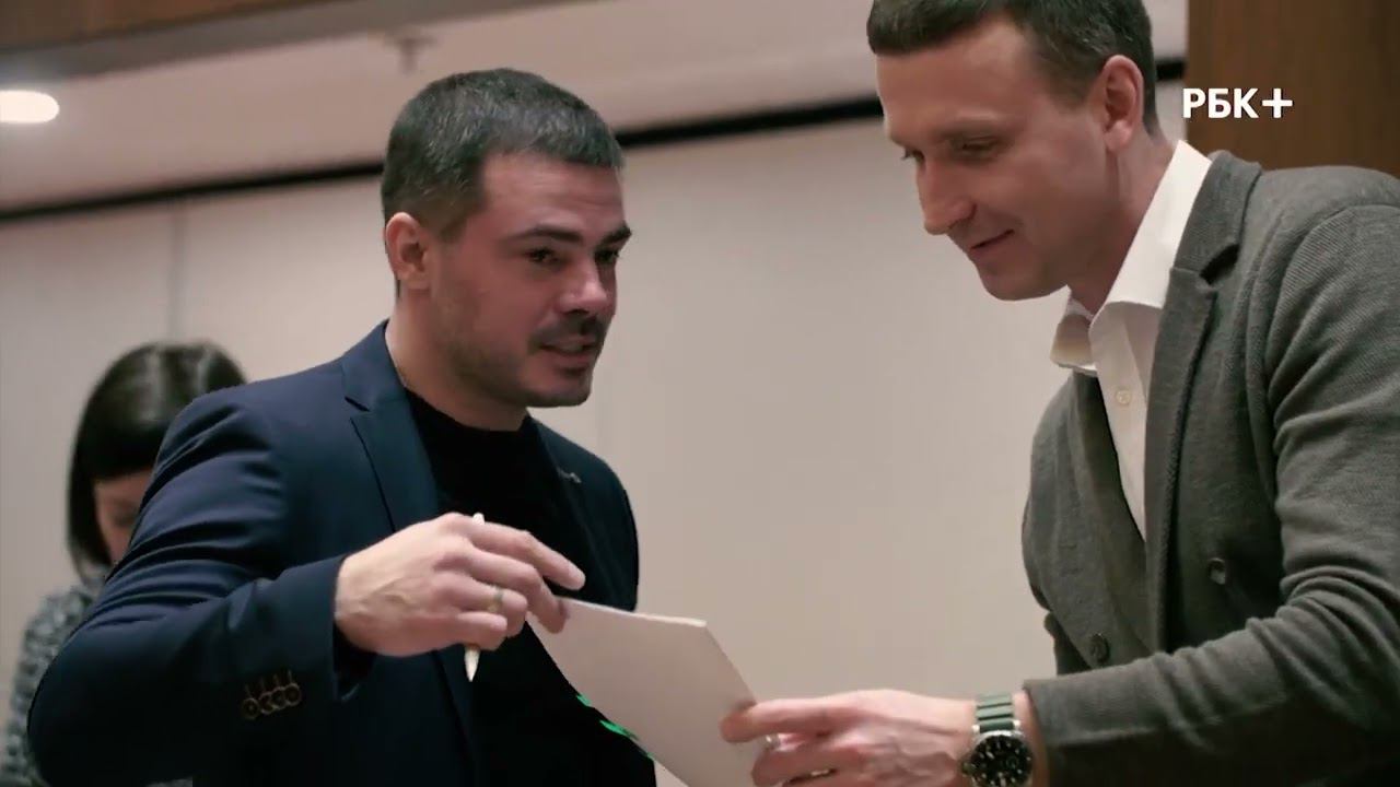 Мультиформатные ЖК в регионах России  перспективы для девелоперов смотреть онлайн